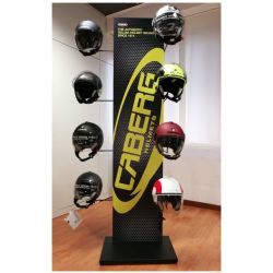 CABERG MATERIAŁ PROMO...