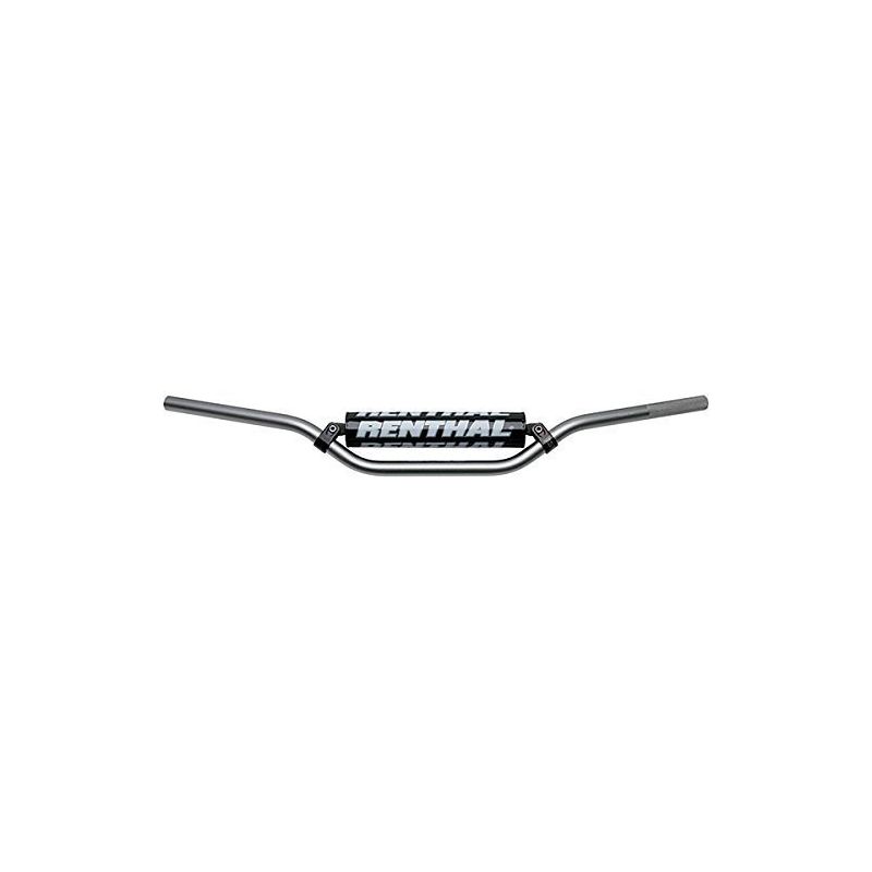 RENTHAL KIEROWNICA 7/8 CALA (22MM) MX HANDLEBAR TANIUM REED / WINDHAM 