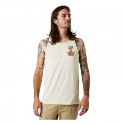 KOSZULKA BEZ RĘKAWÓW FOX...