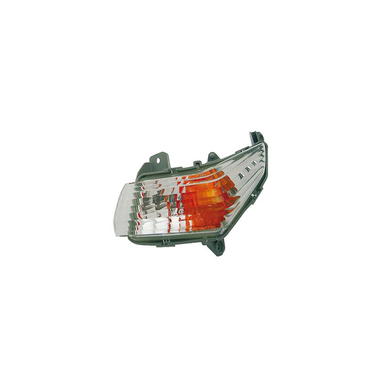 V PARTS (VICMA) KIERUNKOWSKAZ SUZUKI GSR 600 (06-), B-KING 1300 (09-) 