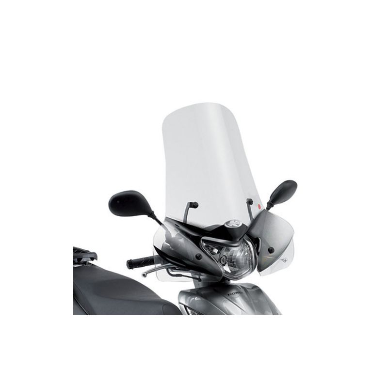 KAPPA MOCOWANIE SZYBY 308A DO HONDA VISION 50/110 (11-17)