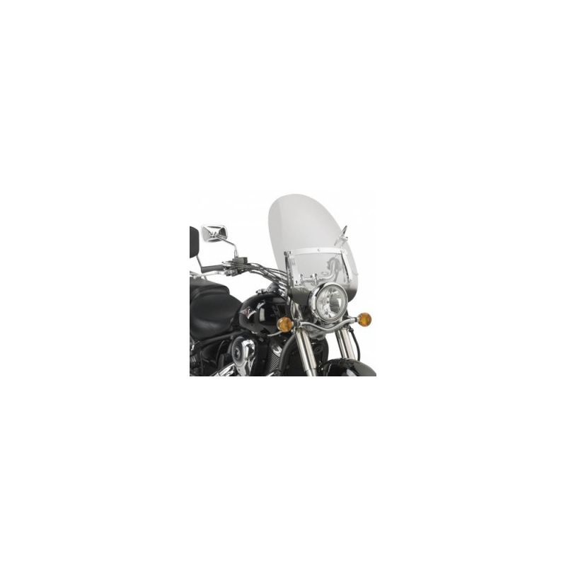 KAPPA SZYBA KAWASAKI VN 900 Custom / Classic (06 -17) - POTRZEBNE MOCO