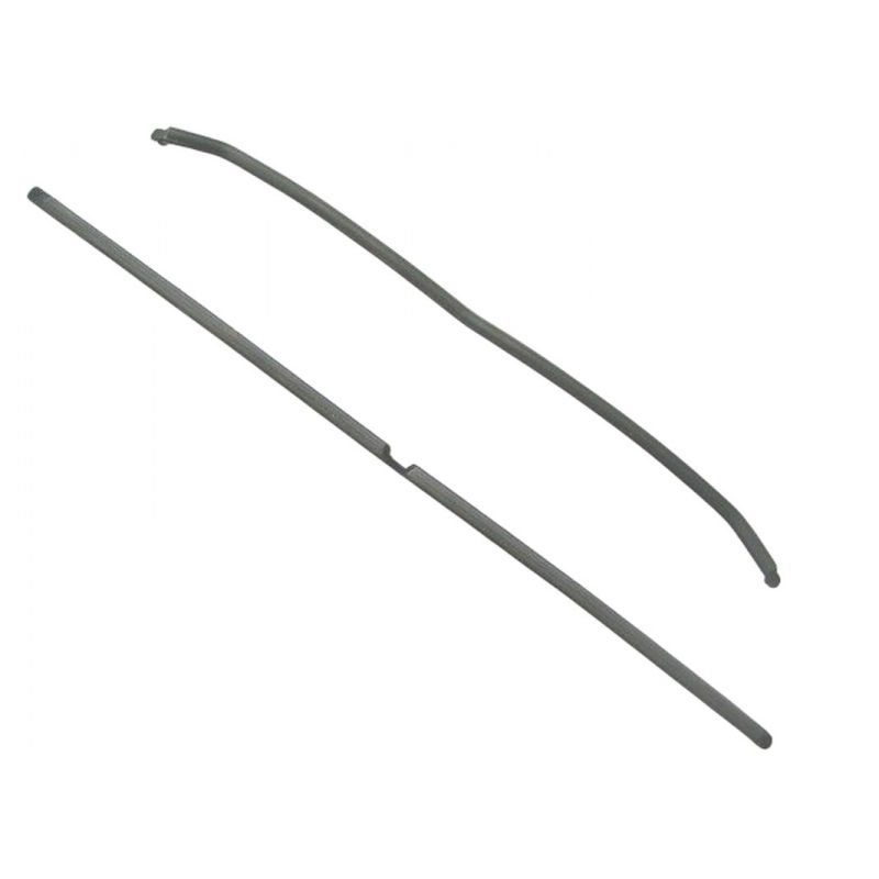 CABERG CZĘŚCI USZCZELKA SZYBKI (WIZJERA) DO KASKÓW 104, V2,V2R, V2R