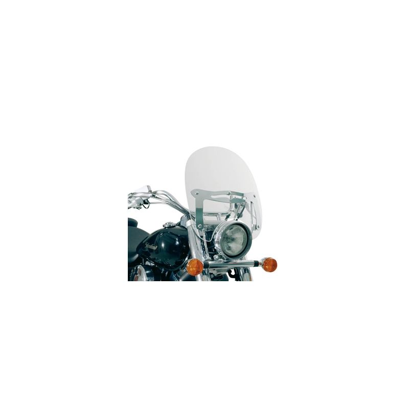 KAPPA SZYBA HONDA VT Shadow 750 (04-14) - POTRZEBNE MOCOWANIE AS121A2K