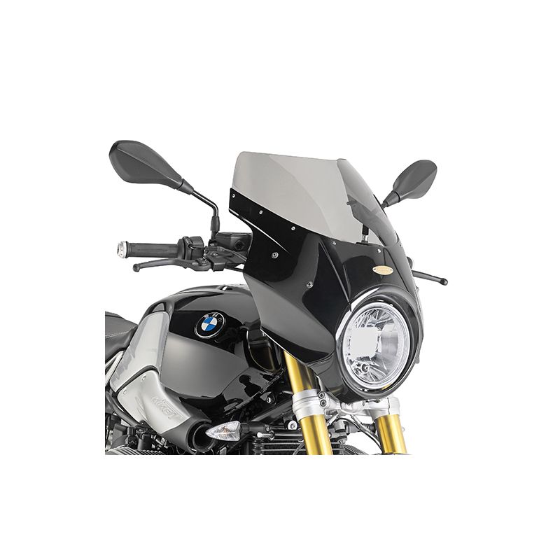 KAPPA MOCOWANIE SZYBY A800NK DO BMW R 1200 NINE-T (14-16)