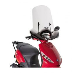 KAPPA MOCOWANIE SZYBY KYMCO...