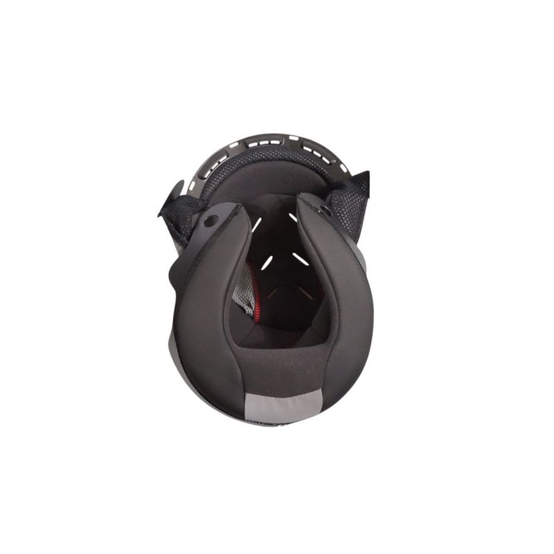 CABERG CZĘŚCI WYŚCIÓŁKA DO KASKU DUKE / DUKE II / DUKE X ROZMIAR 