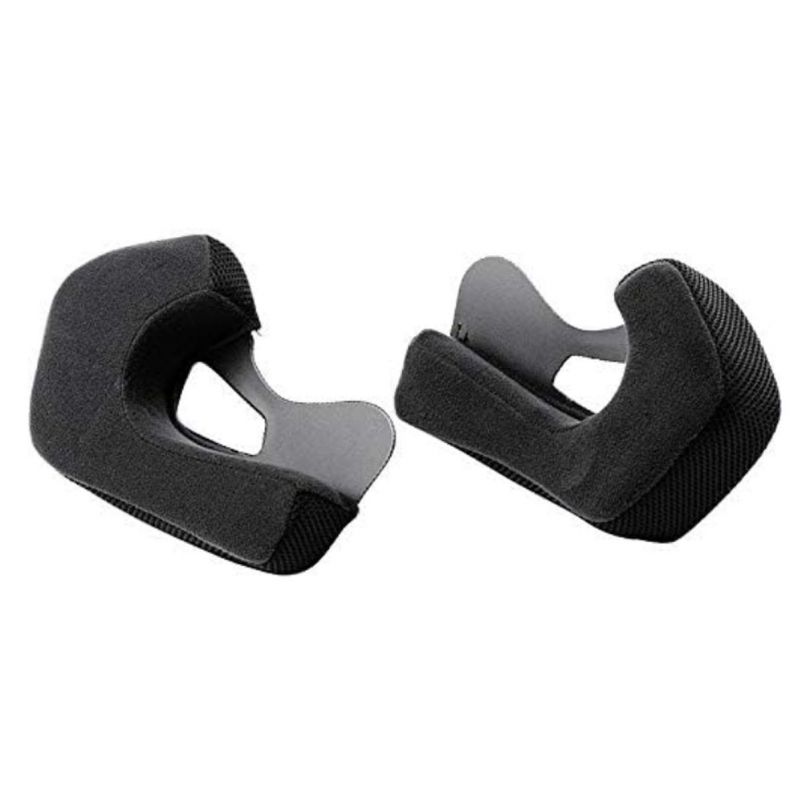 CABERG CZĘŚCI POLICZKI (CHEEK PADS) DO KASKU DUKE / DUKE II / DUKE X
