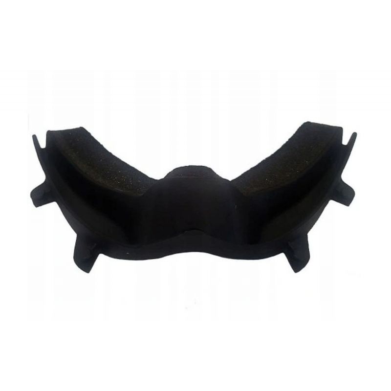 CABERG CZĘŚCI GĄBKA GOGLI PASUJE DO KASKU GHOST / GHOST X GRUBOŚC 