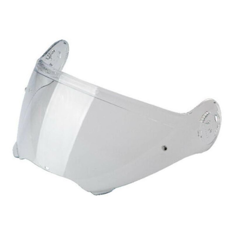 CABERG CZĘŚCI SZYBKA/WIZJER PASUJE DO KASKU DROID KOLOR PRZEŹROCZYS