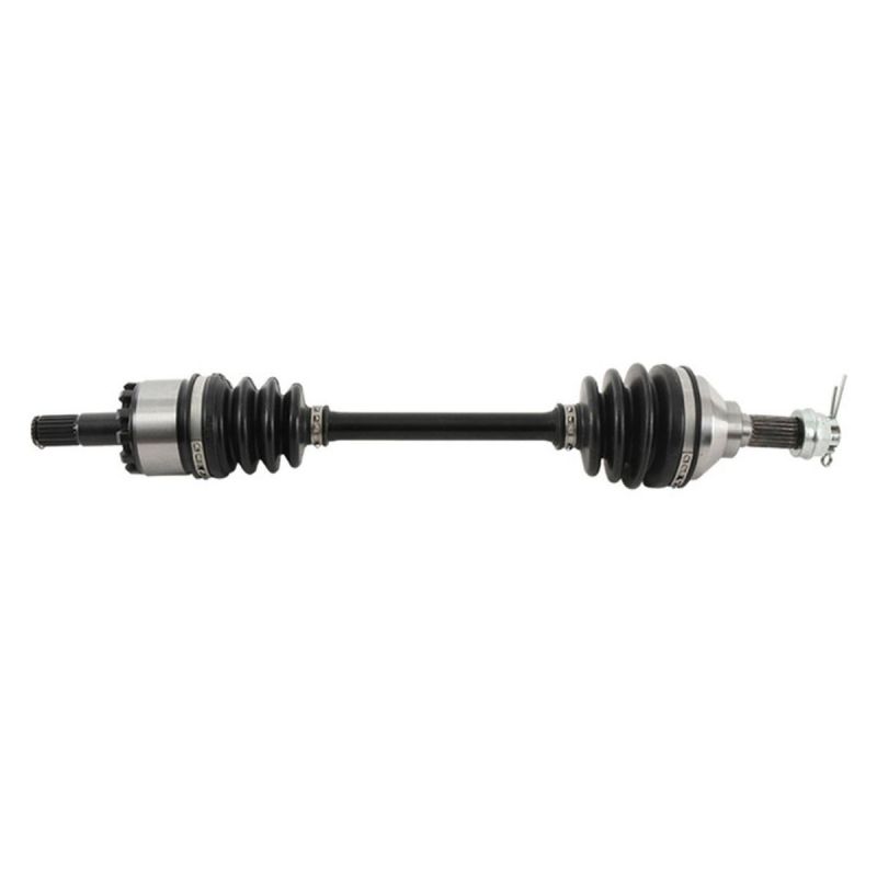 ALL BALLS PÓŁOŚ NAPĘDOWA KAWASAKI KVF650 I BRUTE FORCE 06-13, KVF7