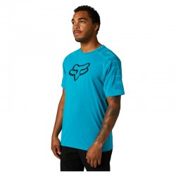 T-SHIRT FOX DVIDE TECH CITADEL  ENDURO CROSS