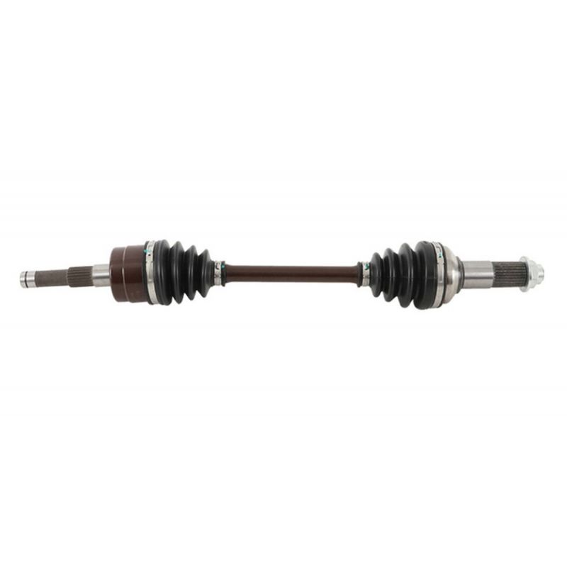 ALL BALLS PÓŁOŚ NAPĘDOWA YAMAHA YFM660 GRIZZLY 03-08 AB6 STRONG PR