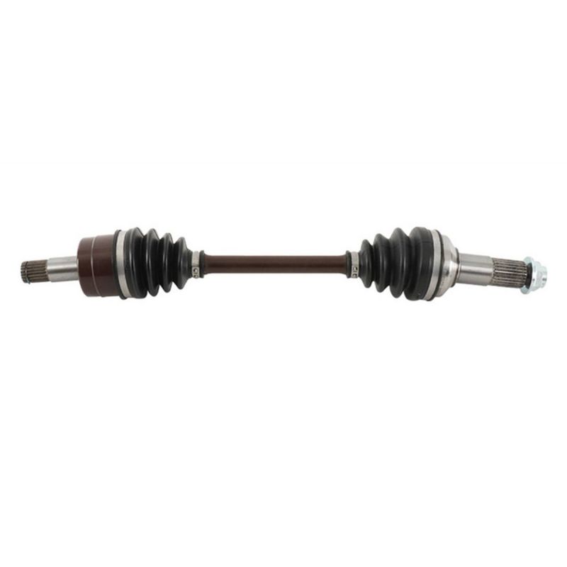 ALL BALLS PÓŁOŚ NAPĘDOWA YAMAHA YFM660 GRIZZLY 03-08 AB6 STRONG PR