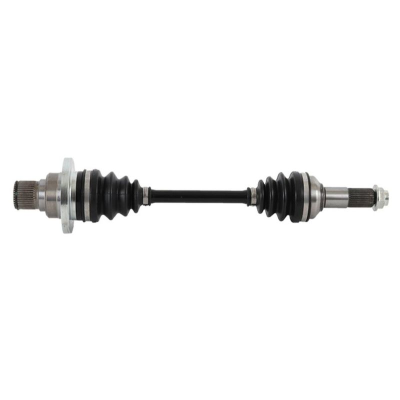 ALL BALLS PÓŁOŚ NAPĘDOWA YAMAHA YFM660 GRIZZLY 03-08 AB6 STRONG TY