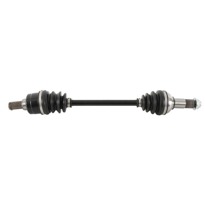 ALL BALLS PÓŁOŚ NAPĘDOWA YAMAHA YFM700 GRIZZLY 14-15, YFM700 GRIZZ