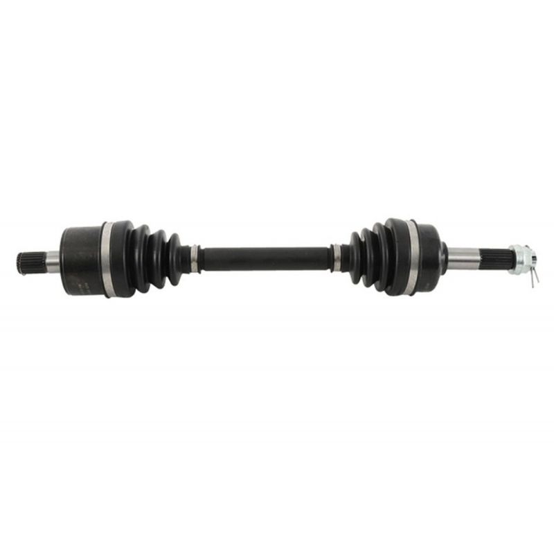 ALL BALLS PÓŁOŚ NAPĘDOWA KAWASAKI KVF650 I BRUTE FORCE 06-13, KVF7