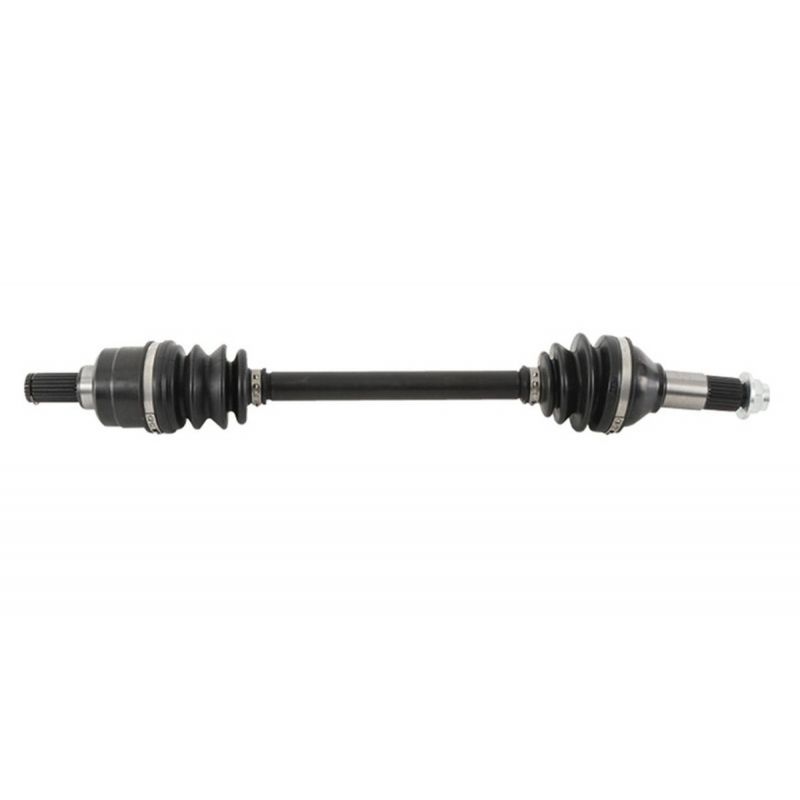 ALL BALLS PÓŁOŚ NAPĘDOWA YAMAHA YFM700 GRIZZLY 14-15, YFM700 GRIZZ