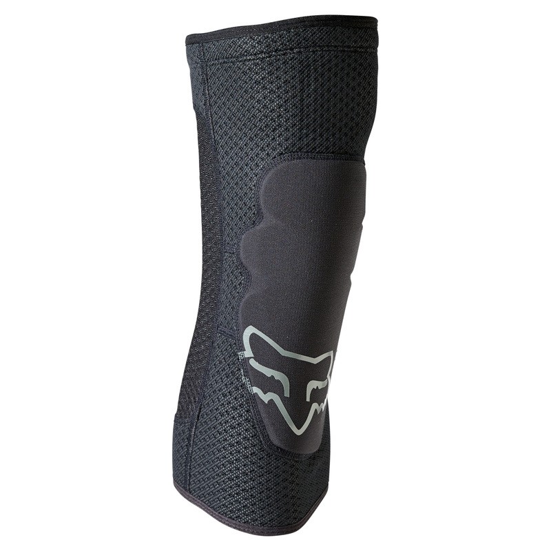 OCHRANIACZ KOLAN FOX ENDURO SLEEVE BLACK/GREY  ENDURO CROSS