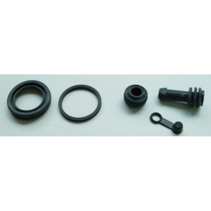 TOURMAX ZESTAW NAPRAWCZY ZACISKU HAMULCOWEGO PRZÓD KAWASAKI BJ/GPZ/GT