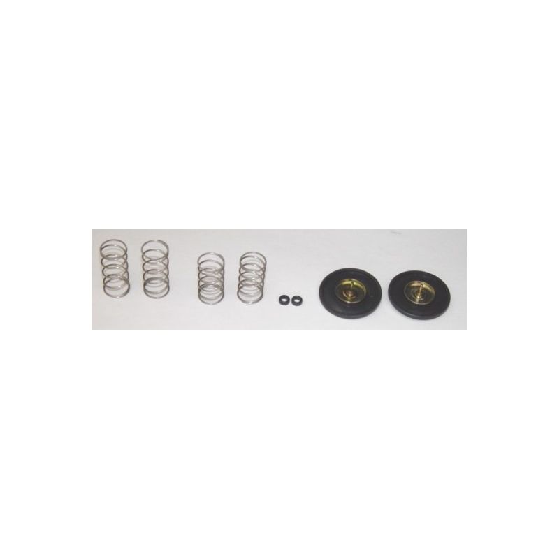 TOURMAX ZESTAW NAPRAWCZY ZAWORU AIR CUT HONDA VT 600 SHADOW 89-96, NT 