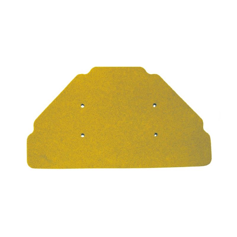 TECNIUM (VICMA) FILTR POWIETRZA KAWASAKI ZX6-R (95-97) (8760) (AF2603V