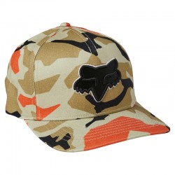CZAPKA Z DASZKIEM FOX...