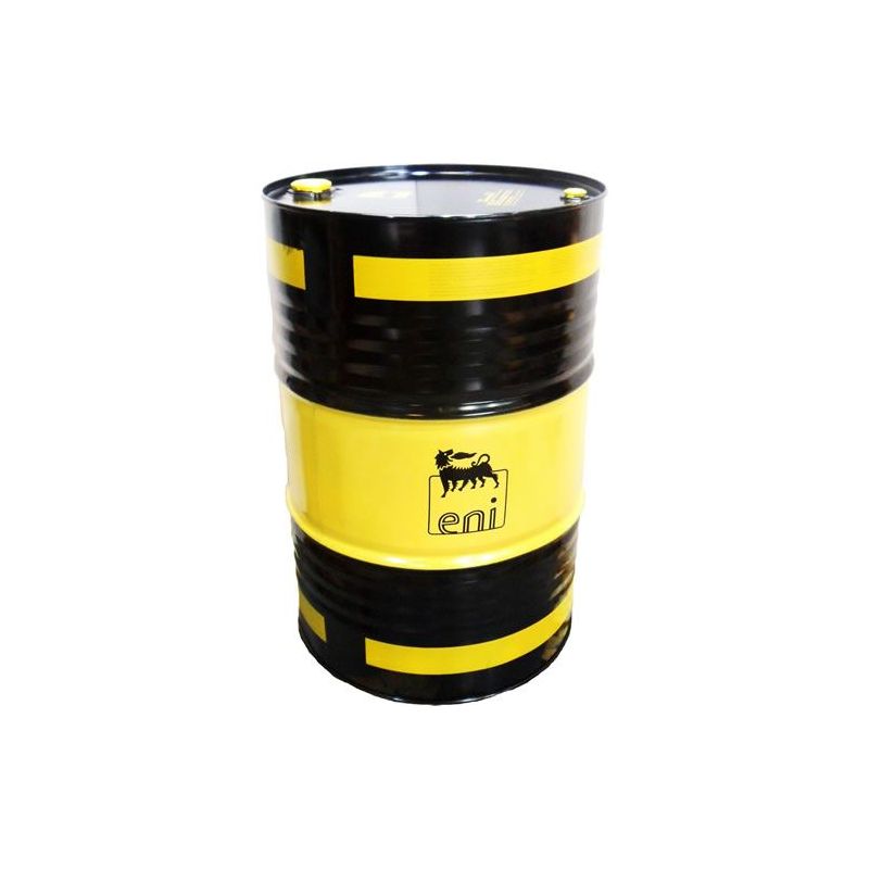 AGIP (ENI) OLEJ SILNIKOWY I-RIDE RACING 10W50 (60L) BECZKA