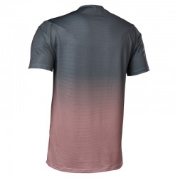 KOSZULKA ROWEROWA FOX FLEXAIR PLUM PERFECT  ENDURO CROSS