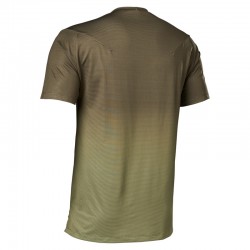 KOSZULKA ROWEROWA FOX FLEXAIR BARK  ENDURO CROSS