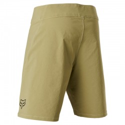 SPODENKI ROWEROWE FOX JUNIOR FLEXAIR BARK  ENDURO CROSS