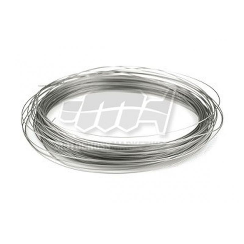 M.C. DRUT DO MANETEK 0,8MM DŁUGOŚĆ 110M
