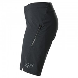 SPODENKI ROWEROWE FOX LADY FLEXAIR BLACK  ENDURO CROSS