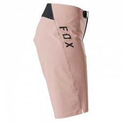 SPODENKI ROWEROWE FOX LADY FLEXAIR PLUM PERFECT  ENDURO CROSS