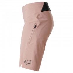 SPODENKI ROWEROWE FOX LADY FLEXAIR PLUM PERFECT  ENDURO CROSS