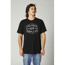 T-SHIRT FOX BACKBONE TECH...