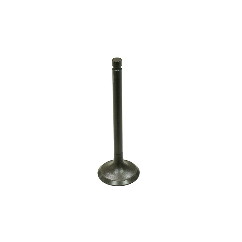BRONCO ZAWÓR WYDECHOWY YAMAHA YFM 350/400 STALOWY (34x7x100,5MM)(OEM: