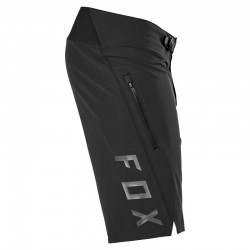 SPODENKI ROWEROWE FOX FLEXAIR LITE BLACK  ENDURO CROSS