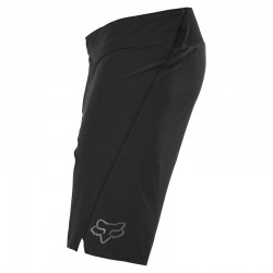 SPODENKI ROWEROWE FOX FLEXAIR LITE BLACK  ENDURO CROSS