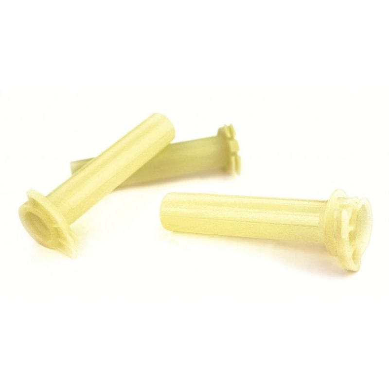 M.C. ROLGAZ PLASTIKOWY HONDA CRF 250 R/X 04-23, CRF 450 R/X 02-23
