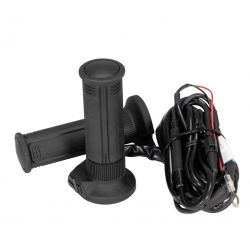 KOSO PREMIUM MANETKI PODGRZEWANE ZE STEROWNIKIEM 22MM/25MM `7/8-1` DŁ