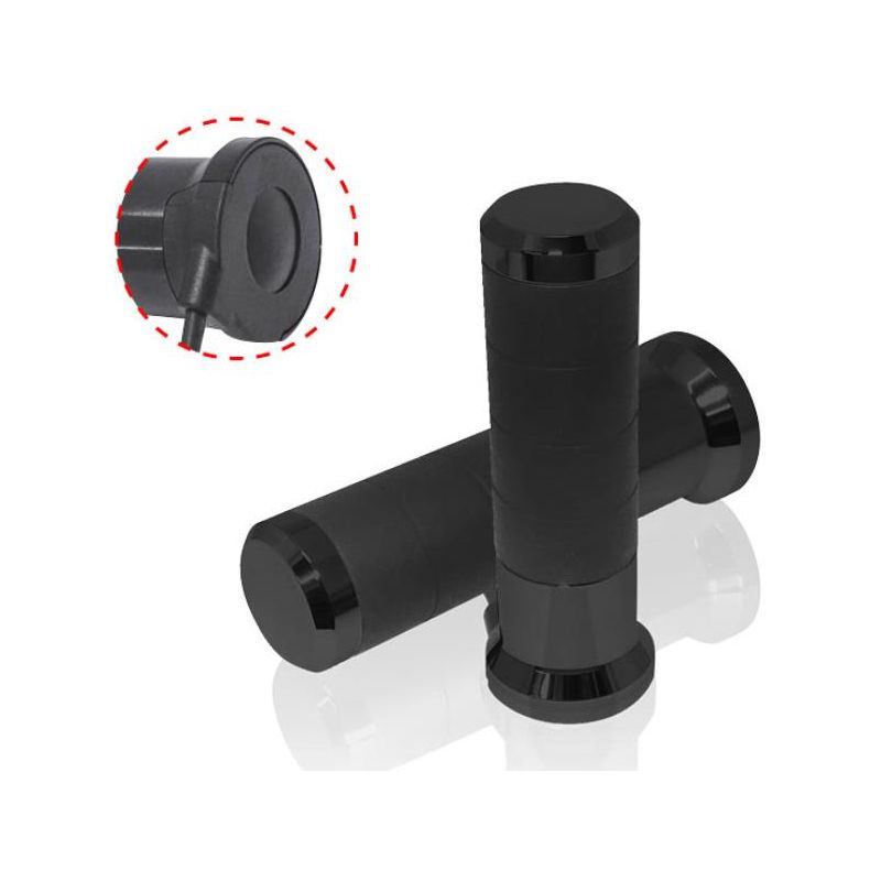 KOSO PROMOCJA MANETKI PODGRZEWANE ZE STEROWNIKIEM (22MM/25MM 7/8-1`) D