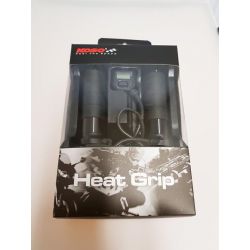 KOSO PROMOCJA MANETKI PODGRZEWANE ZE STEROWNIKIEM (22MM/25MM 7/8-1`) D