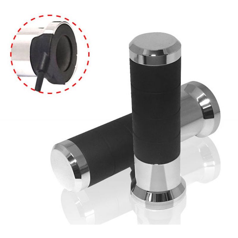 KOSO MANETKI PODGRZEWANE ZE STEROWNIKIEM (22MM/25MM 7/8-1`) DŁUGOŚĆ