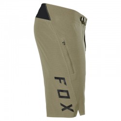 SPODENKI ROWEROWE FOX FLEXAIR LITE BARK  ENDURO CROSS