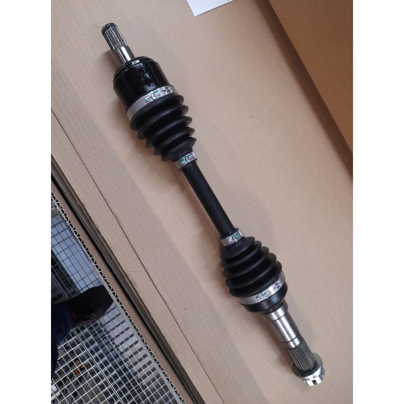 PROMX PÓŁOŚ NAPĘDOWA YAMAHA YFM 350/400 BIG BEAR 97-01, YFM 350 WO