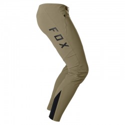 SPODNIE ROWEROWE FOX FLEXAIR BARK  ENDURO CROSS