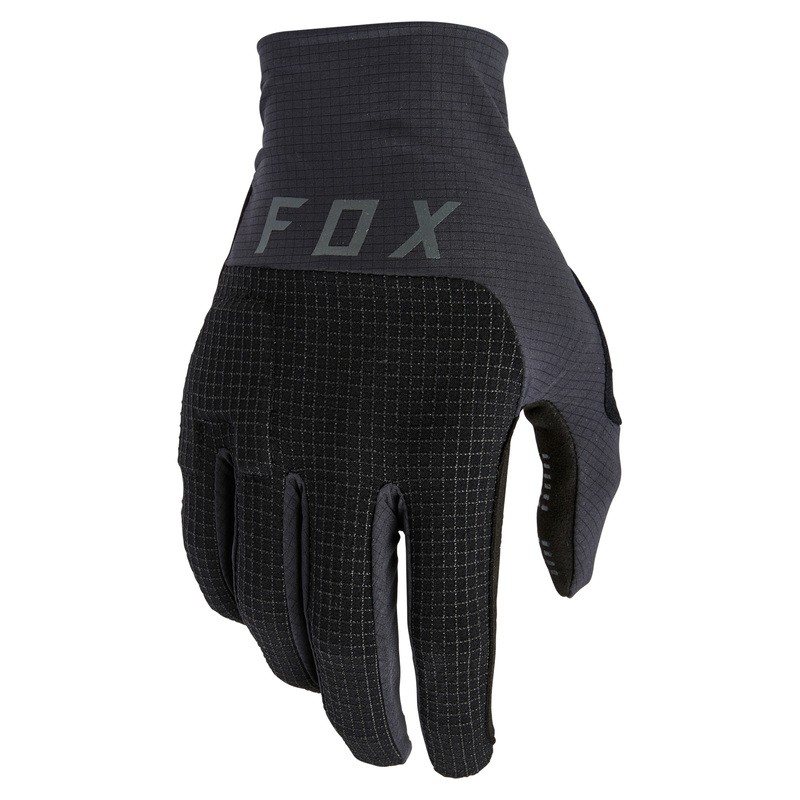 RĘKAWICE FOX FLEXAIR PRO BLACK  ENDURO CROSS