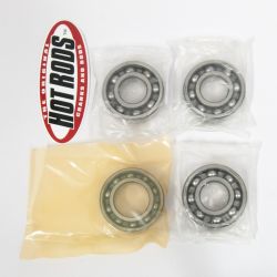 HOT RODS ZESTAW NAPRAWCZY...