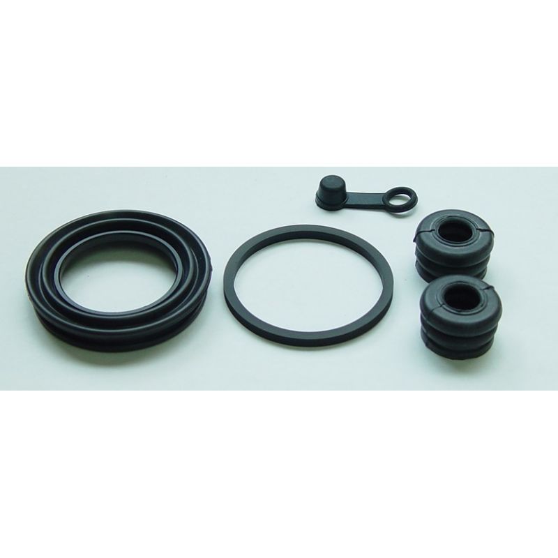 TOURMAX ZESTAW NAPRAWCZY ZACISKU HAMULCOWEGO PRZÓD SUZUKI GS 450 / GS